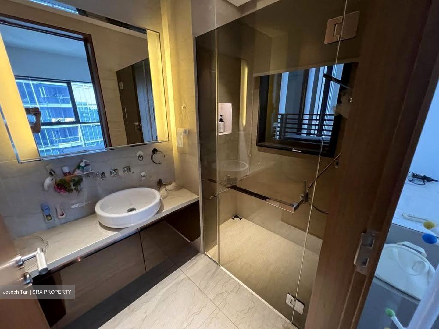 3 Orchard By-The-Park (D10), Condominium #637289141